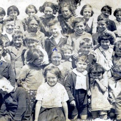Corgary: Schoolyard Games & the ‘Sally Rod’