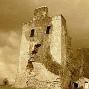 Leprechaun gold and IRA cells