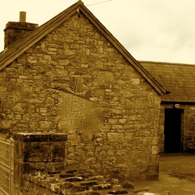Rural Life in Creggs in the 1930s