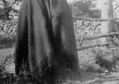 Drawing Water from Well Craughwell