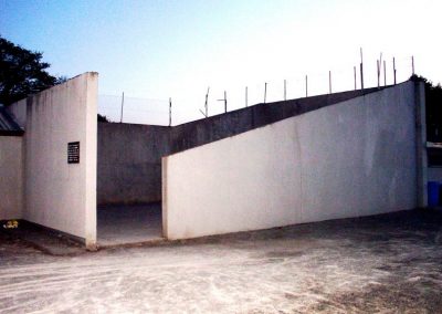 Moylough Handball Alley