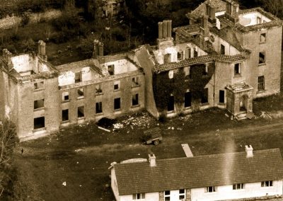 Old & New Eyreville, 1960s