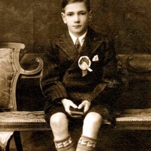 My Father the Handy Man