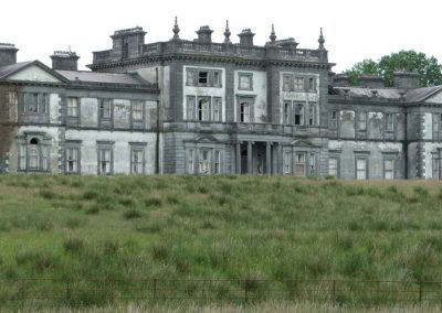 Woodlawn House